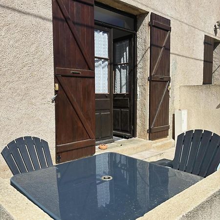 Appartement Abbazia Proche Ghisonaccia Migliacciaro Zewnętrze zdjęcie