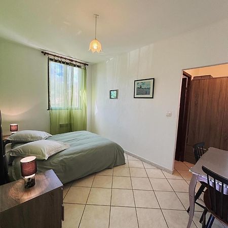 Appartement Abbazia Proche Ghisonaccia Migliacciaro Zewnętrze zdjęcie