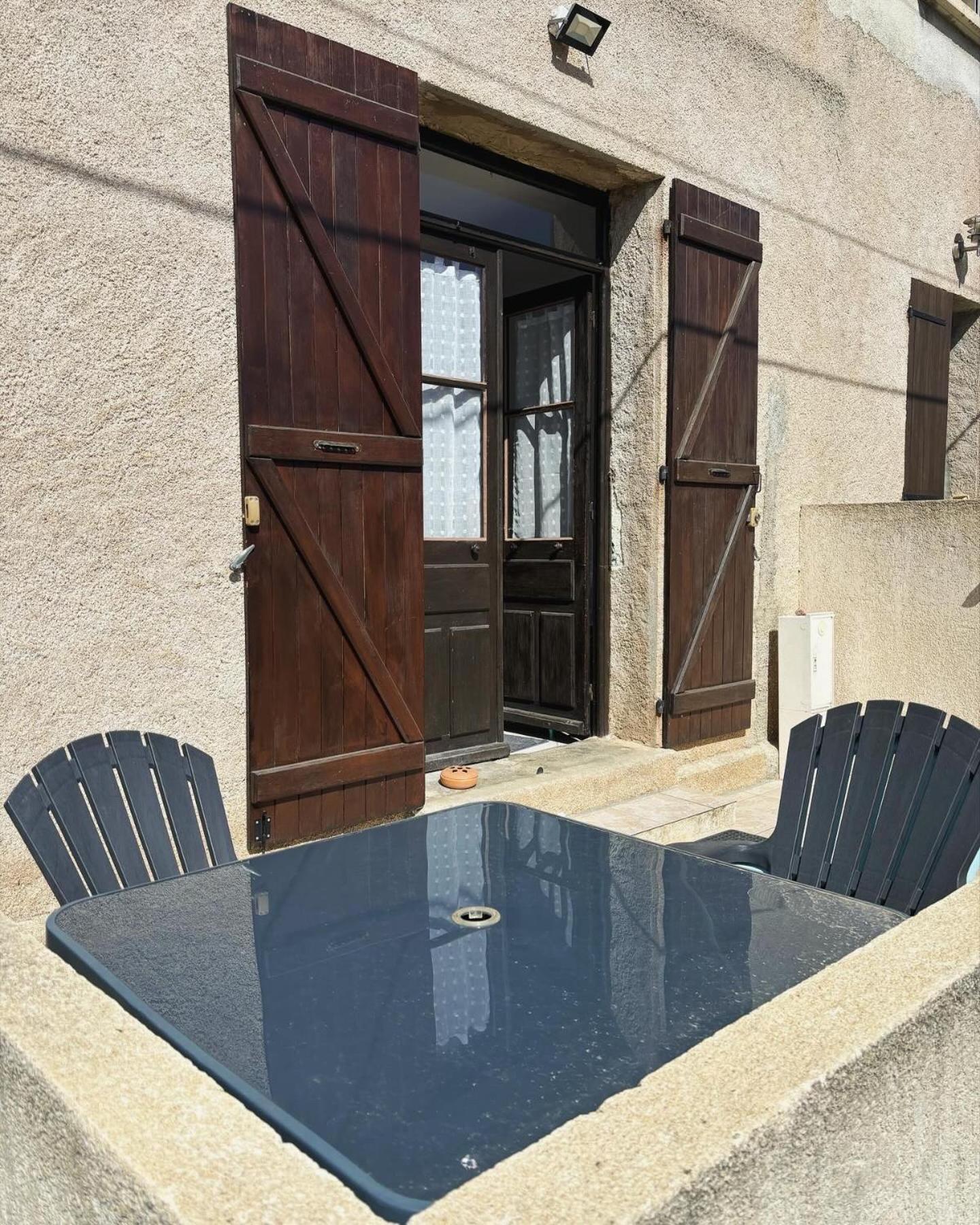 Appartement Abbazia Proche Ghisonaccia Migliacciaro Zewnętrze zdjęcie