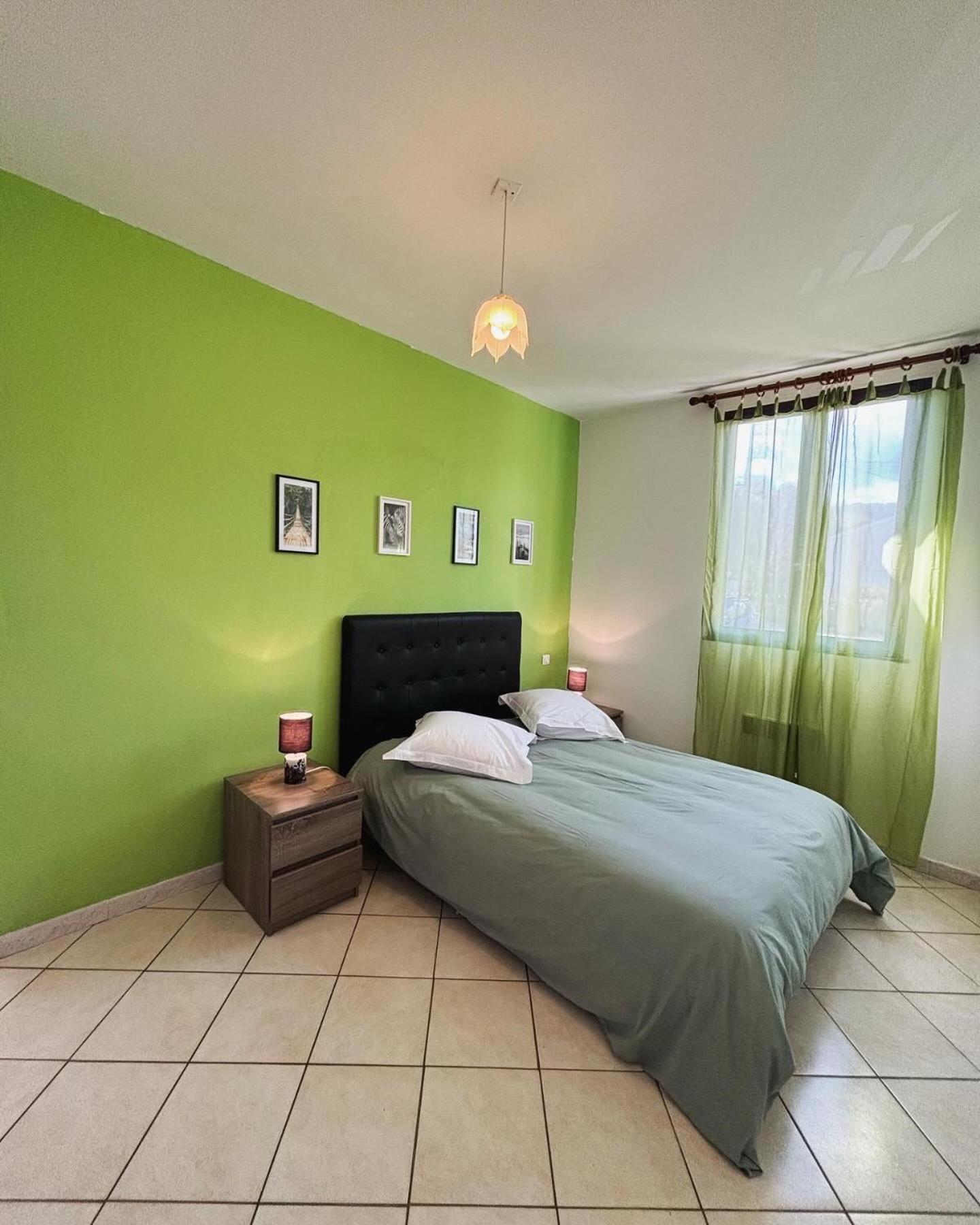 Appartement Abbazia Proche Ghisonaccia Migliacciaro Zewnętrze zdjęcie
