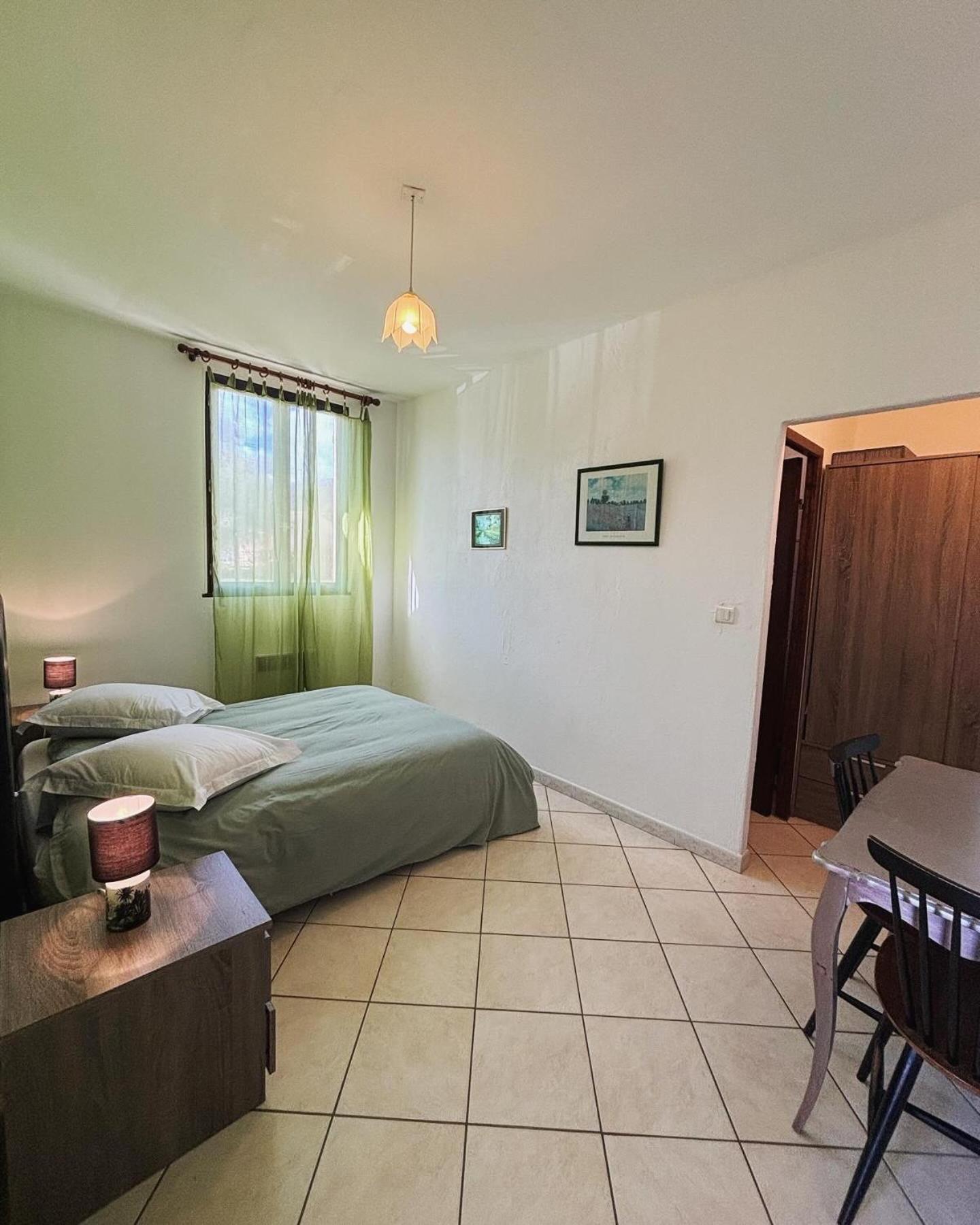 Appartement Abbazia Proche Ghisonaccia Migliacciaro Zewnętrze zdjęcie