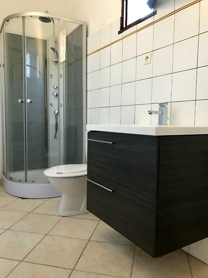 Appartement Abbazia Proche Ghisonaccia Migliacciaro Zewnętrze zdjęcie