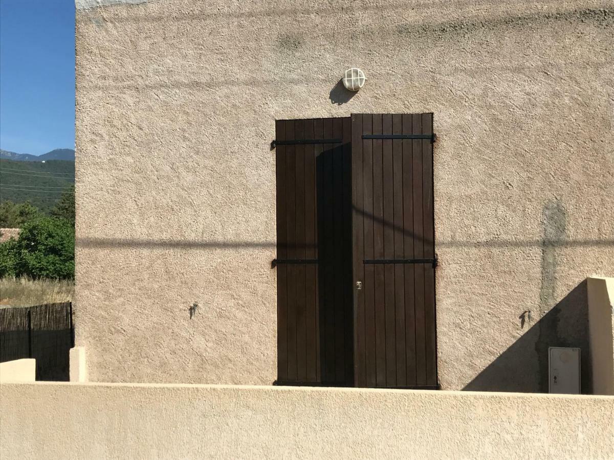 Appartement Abbazia Proche Ghisonaccia Migliacciaro Zewnętrze zdjęcie