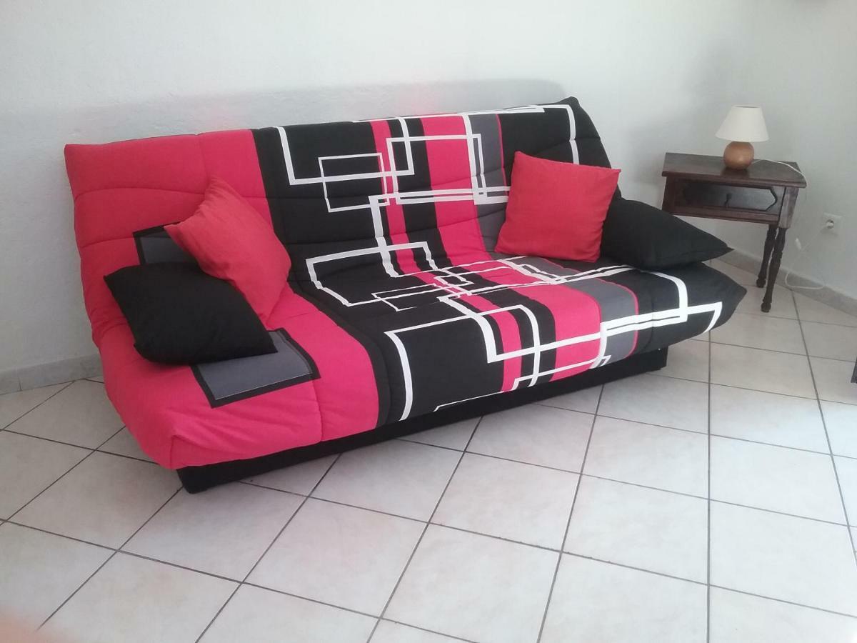 Appartement Abbazia Proche Ghisonaccia Migliacciaro Zewnętrze zdjęcie