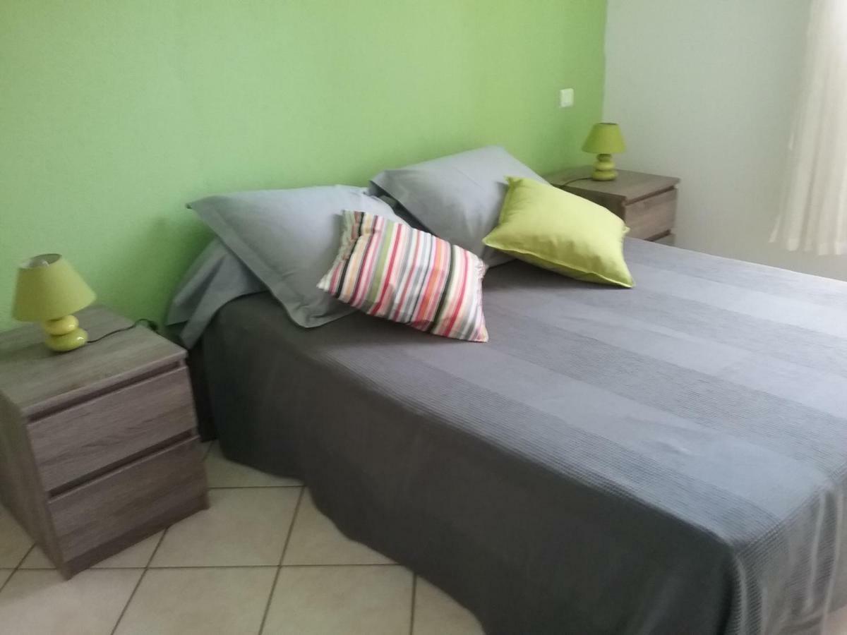 Appartement Abbazia Proche Ghisonaccia Migliacciaro Zewnętrze zdjęcie