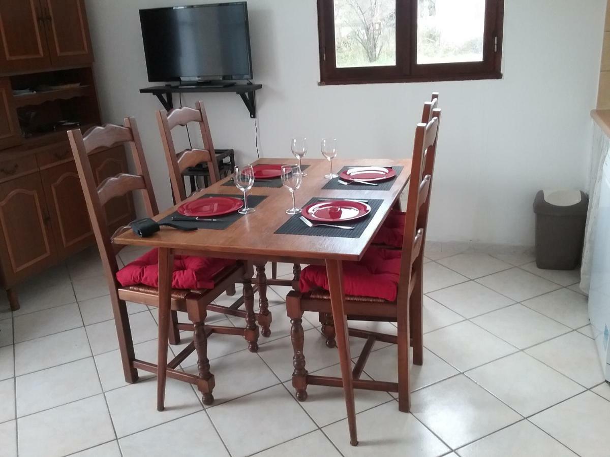 Appartement Abbazia Proche Ghisonaccia Migliacciaro Zewnętrze zdjęcie