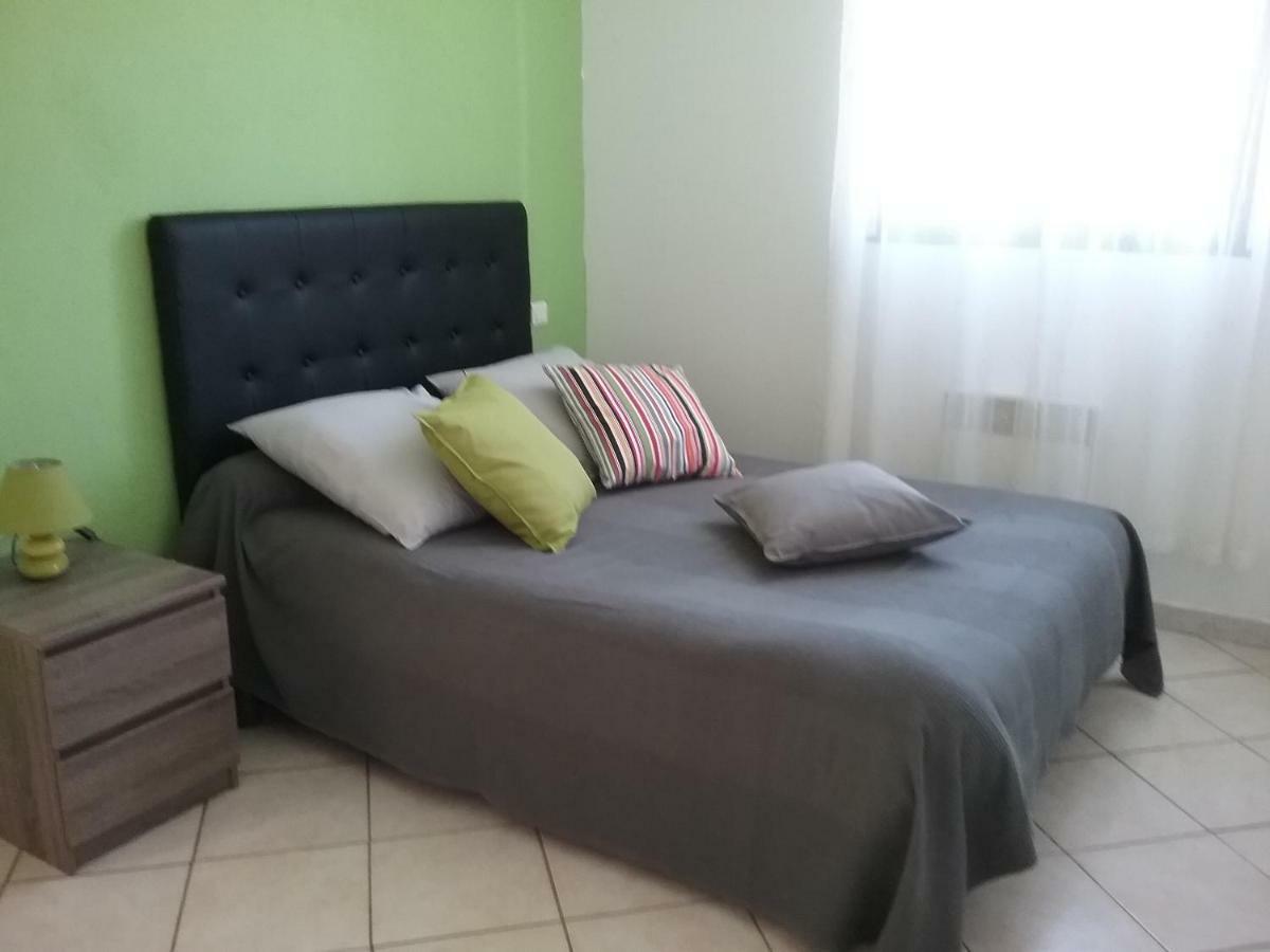 Appartement Abbazia Proche Ghisonaccia Migliacciaro Zewnętrze zdjęcie