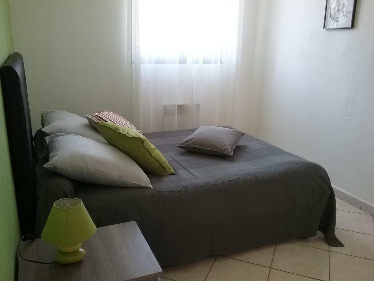 Appartement Abbazia Proche Ghisonaccia Migliacciaro Zewnętrze zdjęcie